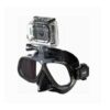Apollo GoPro Camera Mount for Bio Metal Mask Pro