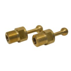 Euro Brass Converter For Spearguns