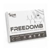 SOS Freedom8 Shark Deterrent Packaging