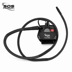 SOS Freedom8 Shark Deterrent - Shark Shield Proven Technology