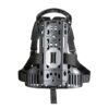 Cressi Tank Back pack Plate