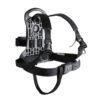 Cressi Tank Backpack Plate hookah