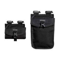 Oceanic Photon Storage Pocket