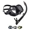 Apollo SV-2 Dive Mask And Snorkel Sets
