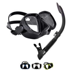 Apollo SV-2 Dive Mask And Snorkel Sets