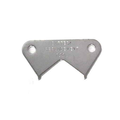 Battery Replacement Tool - Oceanic / Aqualung