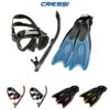 Cressi Ranger Snorkelling Set