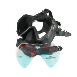 OTS Replacement Lens for Spectrum FFM