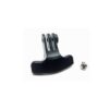 OTS Spectrum Full Face Mask GoPro Mount