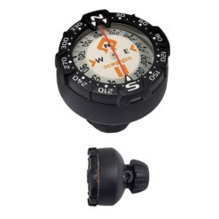 OceanPro Hose Mount Compass