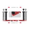 HQ Diving Universal Camera Tray Stabiliser