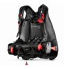 Atomic BC2 BCD with SS1 Safe Second Inflator
