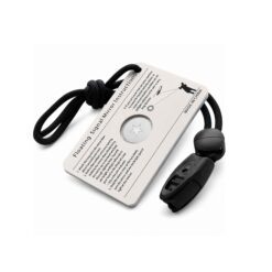 Emergency Rescue Flash Floating Mirror for Diving and Snorkelling