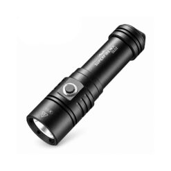 Superfire Pro Dive Torch 2000 Lm