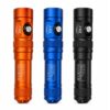 HQ Diving DeepStrike 2500 Lumen Dive Torch