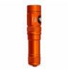 HQ Diving DeepStrike 2500 Lumen Dive Torch Orange