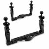 HQ Diving ProShot Dual Handle Camera Tray