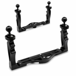 HQ Diving ProShot Dual Handle Camera Tray