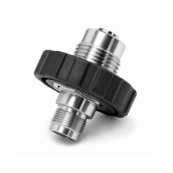 Oceanic Yoke to DIN Regulator Conversion Kit